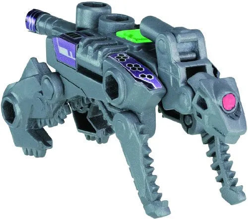 Transformers Prime - Cliff - Transformers Prime: Arms Micron - AM-08 - Cliffjumper - Terrorcon (Takara Tomy)ㅤ – Takara Tomy – ActionFigure Brasil