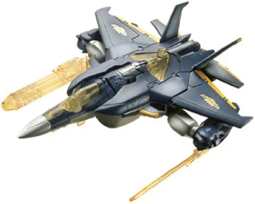Transformers Prime - Dreadwing - EZ Collection - EZ-12 (Takara Tomy)ㅤ – Takara Tomy – ActionFigureBrasil