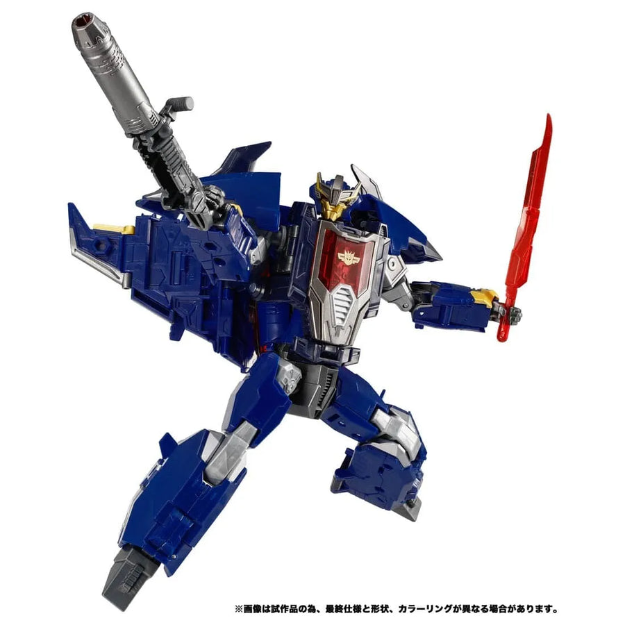 Transformers Prime - Dreadwing - Leader Class - Transformers Legacy (TL-57) - Transformers Legacy Evolution (Hasbro, Takara Tomy)ㅤ – Takara Tomy – ActionFigure Brasil