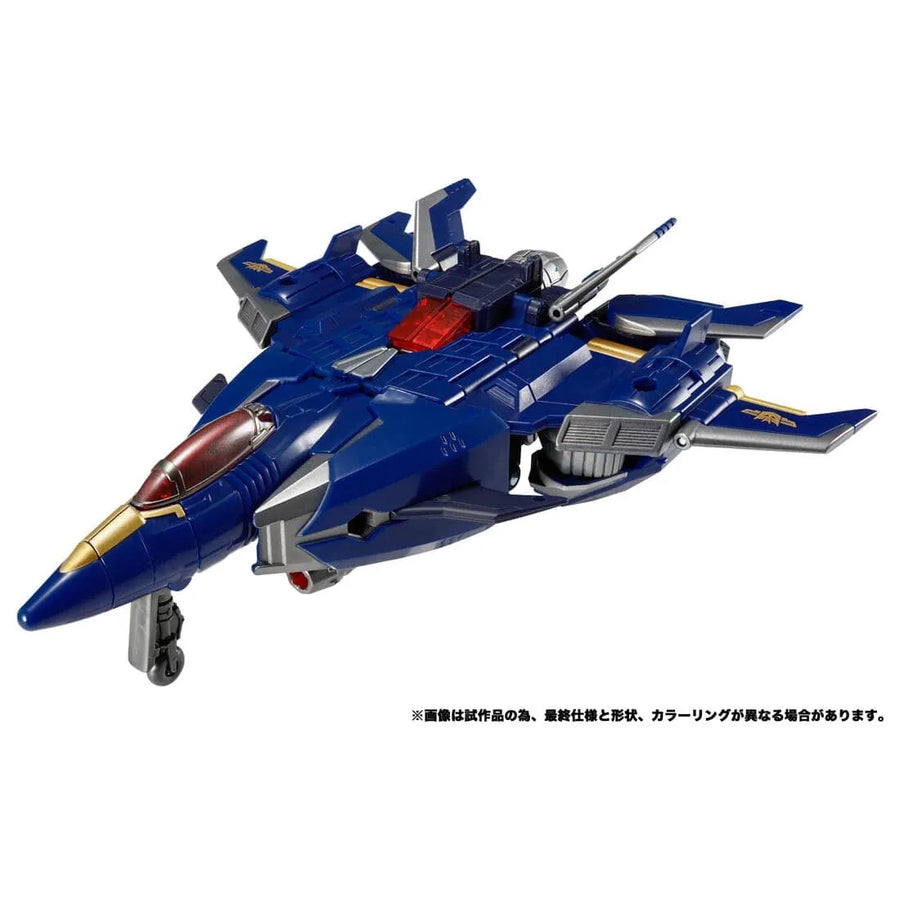 Transformers Prime - Dreadwing - Leader Class - Transformers Legacy (TL-57) - Transformers Legacy Evolution (Hasbro, Takara Tomy)ㅤ – Takara Tomy – ActionFigure Brasil