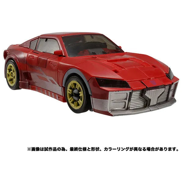 Transformers Prime - Knockout - Deluxe Class - Transformers Legacy TL-08 (Takara Tomy)ㅤ – Takara Tomy – ActionFigure Brasil