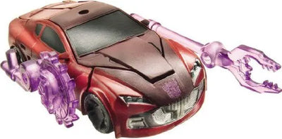 Transformers Prime - Knockout - EZ Collection - EZ-15 - Energon Driller & Medic Knockout (Takara Tomy)ㅤ – Takara Tomy – ActionFigureBrasil — close