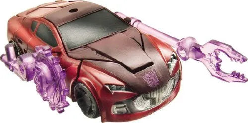 Transformers Prime - Knockout - EZ Collection - EZ-15 - Energon Driller & Medic Knockout (Takara Tomy)ㅤ – Takara Tomy – ActionFigure Brasil