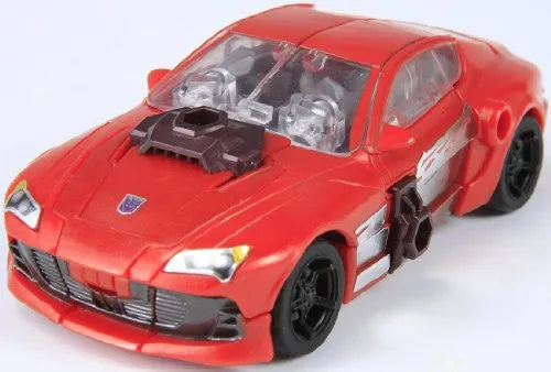 Transformers Prime - Knockout - Transformers Prime: Arms Micron - AM-13 - Medic Knockout (Takara Tomy)ㅤ – Takara Tomy – ActionFigureBrasil