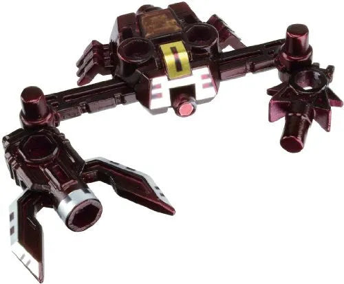 Transformers Prime - Knockout - Transformers Prime: Arms Micron - AM-13 - Medic Knockout (Takara Tomy)ㅤ – Takara Tomy – ActionFigureBrasil