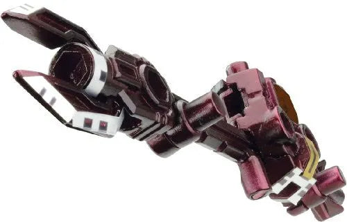 Transformers Prime - Knockout - Transformers Prime: Arms Micron - AM-13 - Medic Knockout (Takara Tomy)ㅤ – Takara Tomy – ActionFigureBrasil