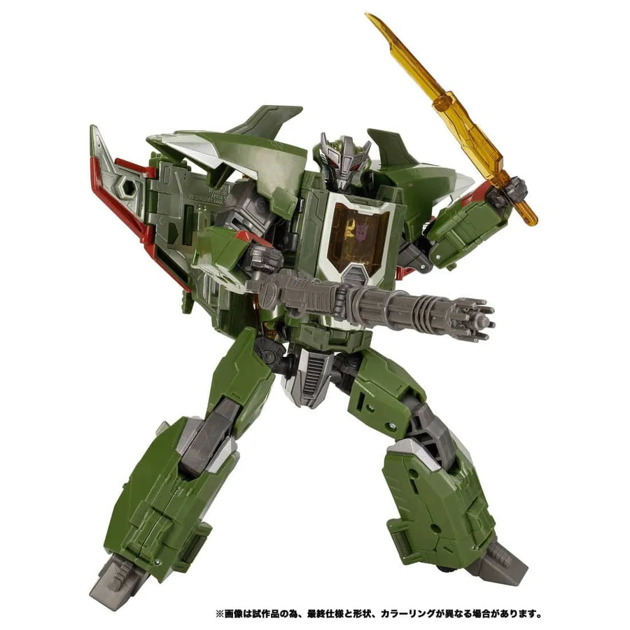 Transformers Prime - Skyquake - Leader Class - Transformers Legacy  (TL-35) - Transformers Legacy Evolution (Takara Tomy)ㅤ – Takara Tomy – ActionFigure Brasil