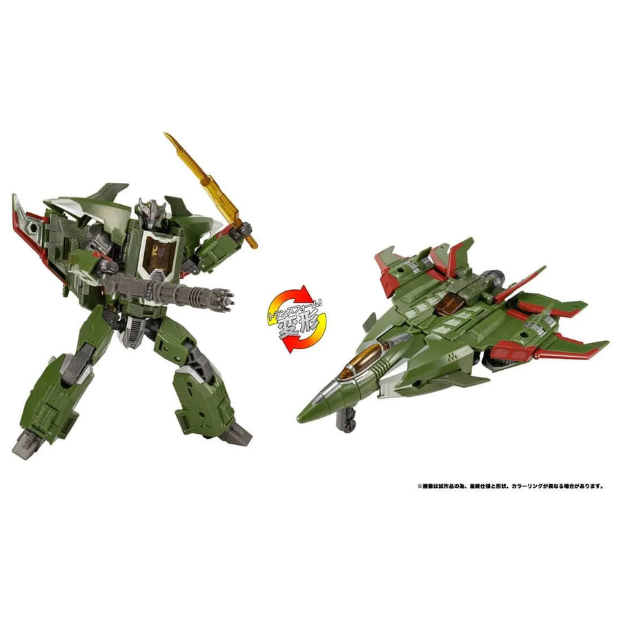 Transformers Prime - Skyquake - Leader Class - Transformers Legacy  (TL-35) - Transformers Legacy Evolution (Takara Tomy)ㅤ – Takara Tomy – ActionFigure Brasil