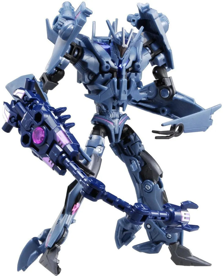 Transformers Prime - Soundwave - Transformers Prime: Arms Micron - AM-09 (Takara Tomy)ㅤ – Takara Tomy – ActionFigureBrasil
