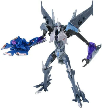 Transformers Prime - Starscream - Transformers Prime: Arms Micron - AM-07 (Takara Tomy)ㅤ – Takara Tomy – ActionFigureBrasil