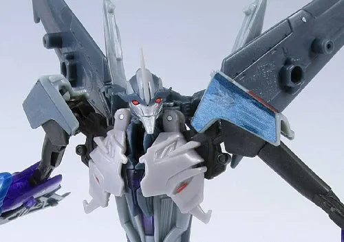 Transformers Prime - Starscream - Transformers Prime: Arms Micron - AM-07 (Takara Tomy)ㅤ – Takara Tomy – ActionFigureBrasil