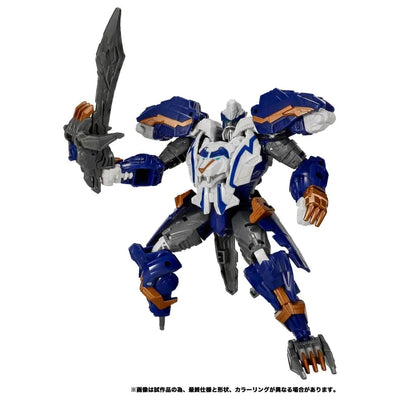 Transformers Prime - Thundertron - Transformers Legacy (TL-62) - Transformers Legacy United - Voyager Class (Hasbro, Takara Tomy)ㅤ – Takara Tomy – ActionFigureBrasil