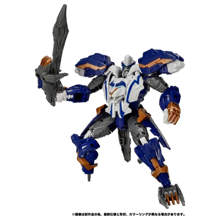 Transformers Prime - Thundertron - Transformers Legacy (TL-62) - Transformers Legacy United - Voyager Class (Hasbro, Takara Tomy)ㅤ – Takara Tomy – ActionFigureBrasil