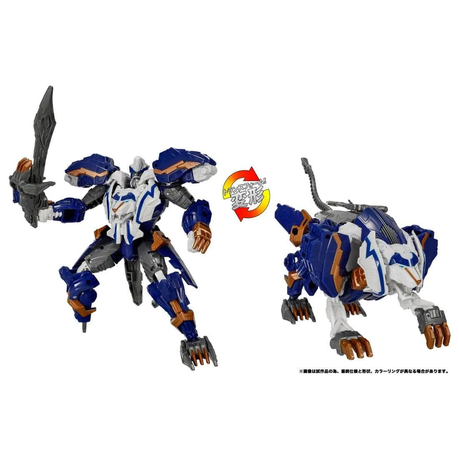 Transformers Prime - Thundertron - Transformers Legacy (TL-62) - Transformers Legacy United - Voyager Class (Hasbro, Takara Tomy)ㅤ – Takara Tomy – ActionFigureBrasil