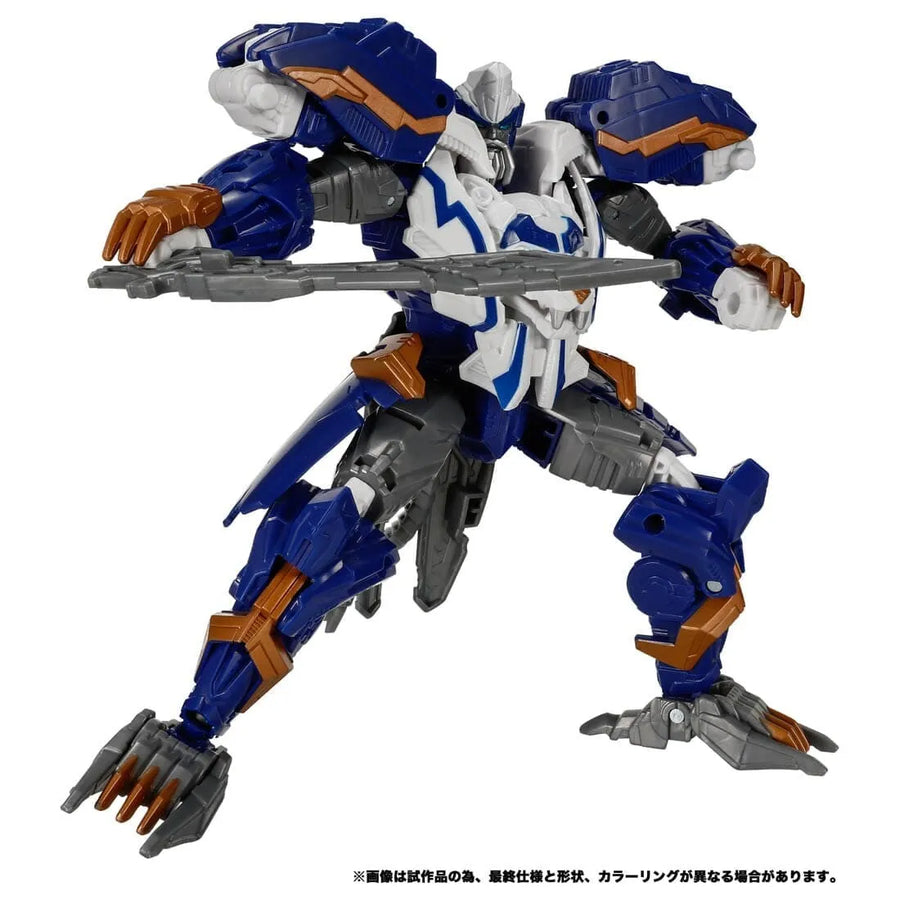Transformers Prime - Thundertron - Transformers Legacy (TL-62) - Transformers Legacy United - Voyager Class (Hasbro, Takara Tomy)ㅤ – Takara Tomy – ActionFigureBrasil