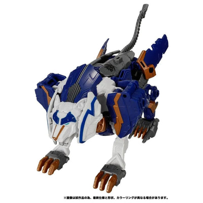 Transformers Prime - Thundertron - Transformers Legacy (TL-62) - Transformers Legacy United - Voyager Class (Hasbro, Takara Tomy)ㅤ – Takara Tomy – ActionFigureBrasil — embalagem