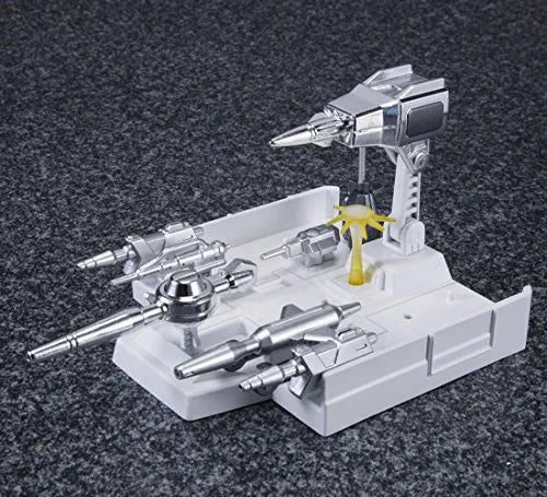 Transformers - Ratchet - The Transformers: Masterpiece MP-30 (Takara Tomy)ㅤ – Takara Tomy – ActionFigure Brasil