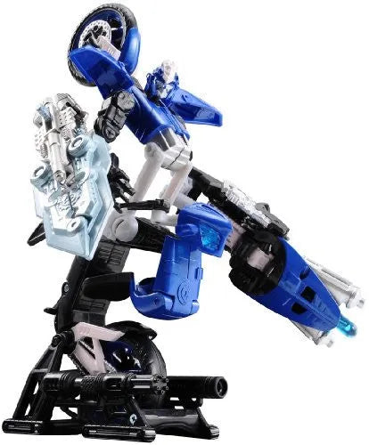 Transformers: Revenge - Arcee - Mechtech DA11 (Takara Tomy)ㅤ – Takara Tomy – ActionFigureBrasil