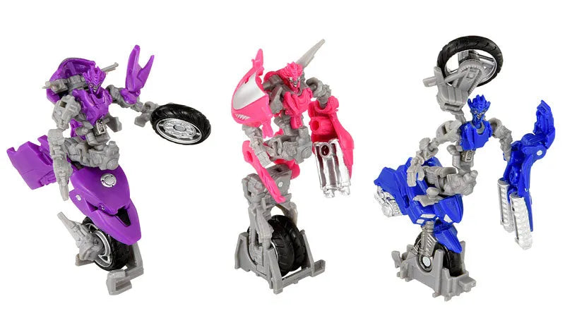 Transformers: Revenge - Chromia - Studio Series SS-41 (Takara Tomy)ㅤ – Takara Tomy – ActionFigure Brasil
