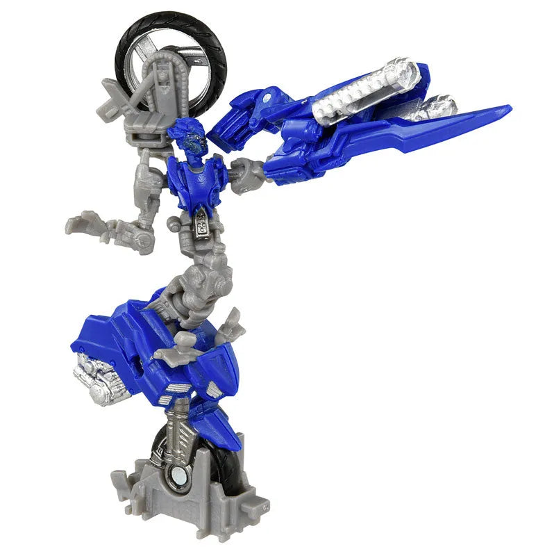 Transformers: Revenge - Chromia - Studio Series SS-41 (Takara Tomy)ㅤ – Takara Tomy – ActionFigure Brasil
