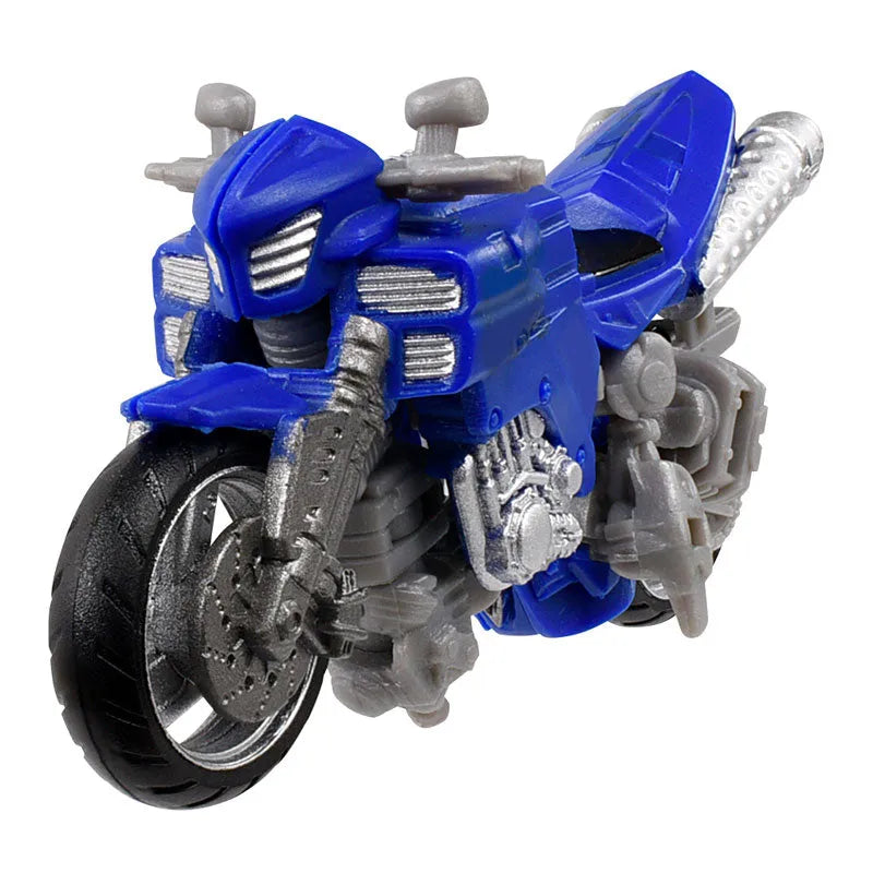 Transformers: Revenge - Chromia - Studio Series SS-41 (Takara Tomy)ㅤ – Takara Tomy – ActionFigure Brasil