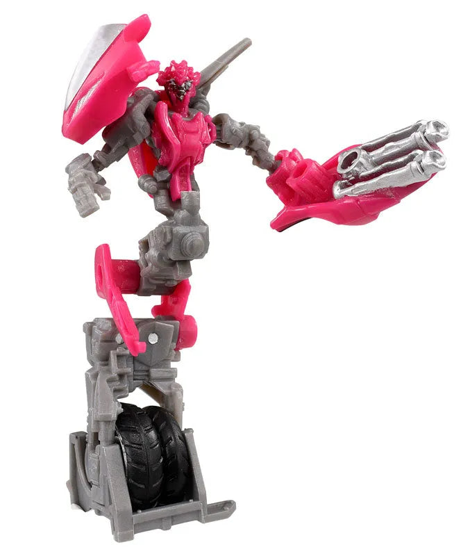 Transformers: Revenge - Chromia - Studio Series SS-41 (Takara Tomy)ㅤ – Takara Tomy – ActionFigure Brasil