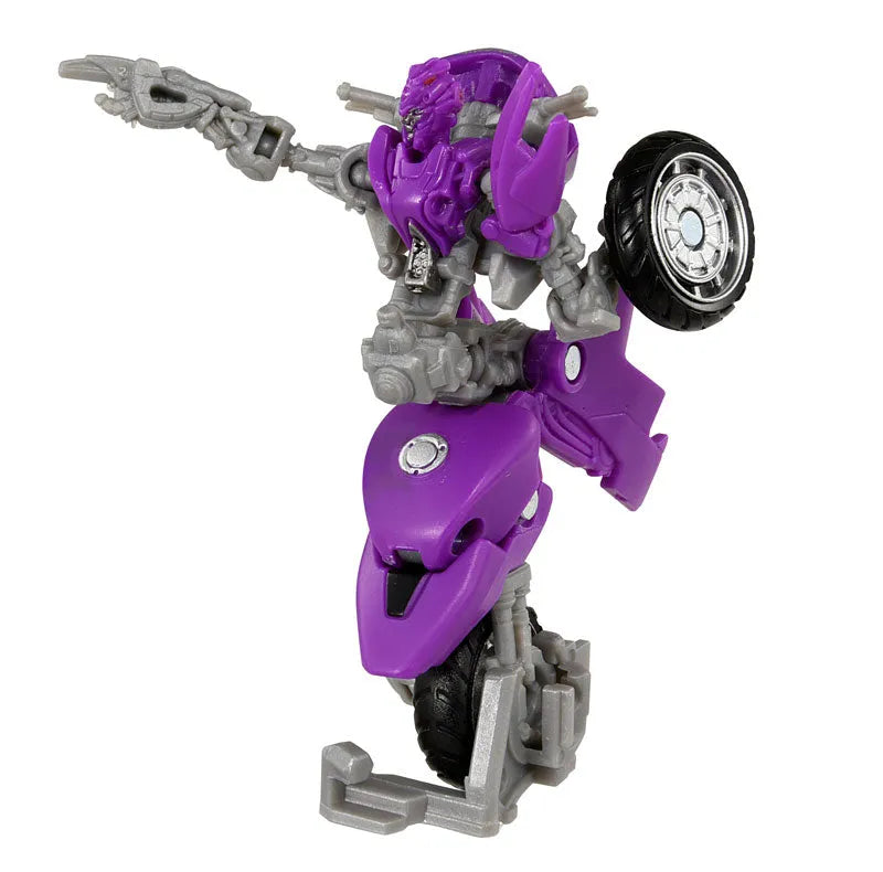 Transformers: Revenge - Chromia - Studio Series SS-41 (Takara Tomy)ㅤ – Takara Tomy – ActionFigure Brasil