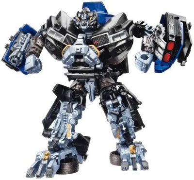 Transformers: Revenge - Ironhide - Autobot Alliance - AA-03 (Takara Tomy)ㅤ – Takara Tomy – ActionFigureBrasil
