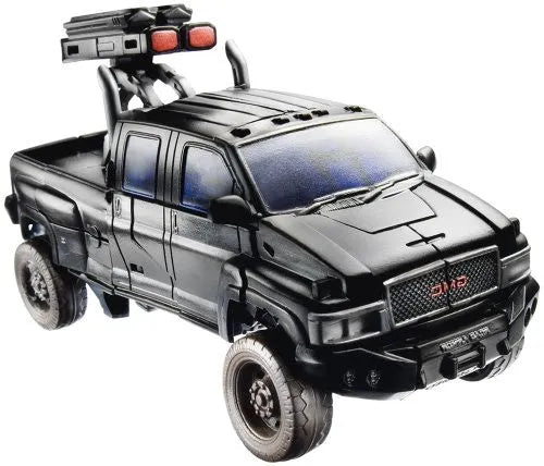 Transformers: Revenge - Ironhide - Autobot Alliance - AA-03 (Takara Tomy)ㅤ – Takara Tomy – ActionFigureBrasil