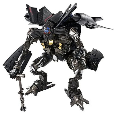 Transformers: Revenge - Jetfire - Transformers Movie The Best MB-16 (Takara Tomy)ㅤ – Takara Tomy – ActionFigureBrasil