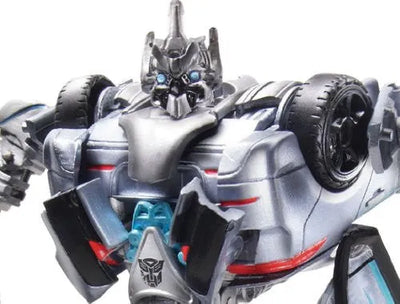 Transformers: Revenge - Jolt - Mechtech DA14 - DA14 (Takara Tomy)ㅤ – Takara Tomy – ActionFigureBrasil — detalhe do produto