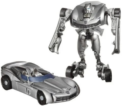 Transformers: Revenge - Lambor - Cyberverse - CV09 - Sideswipe (Takara Tomy)ㅤ – Takara Tomy – ActionFigureBrasil — close