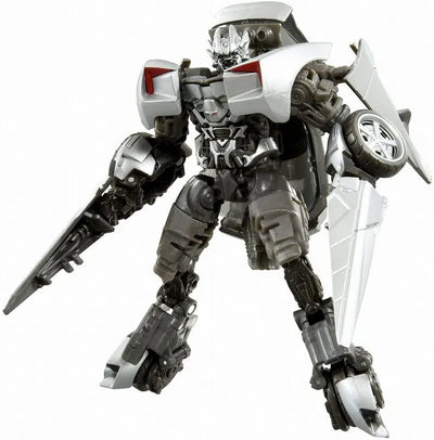 Transformers: Revenge - Lambor - Deluxe Class - Studio Series SS-77 (Takara Tomy)ㅤ – Takara Tomy – ActionFigureBrasil