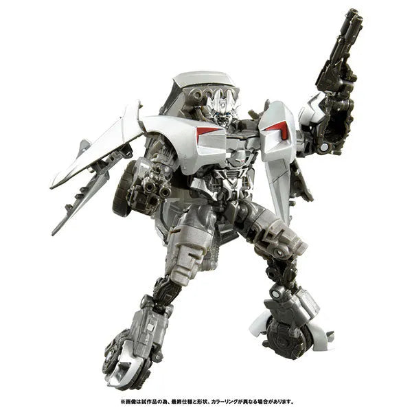 Transformers: Revenge - Lambor - Deluxe Class - Studio Series SS-77 (Takara Tomy)ㅤ – Takara Tomy – ActionFigureBrasil