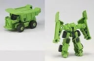 Transformers: Revenge - Long Haul - EZ Collection - D6 (Takara Tomy)ㅤ – Takara Tomy – ActionFigureBrasil