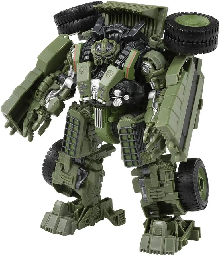 Transformers: Revenge - Long Haul - Studio Series SS-34 (Takara Tomy)ㅤ – Takara Tomy – ActionFigureBrasil