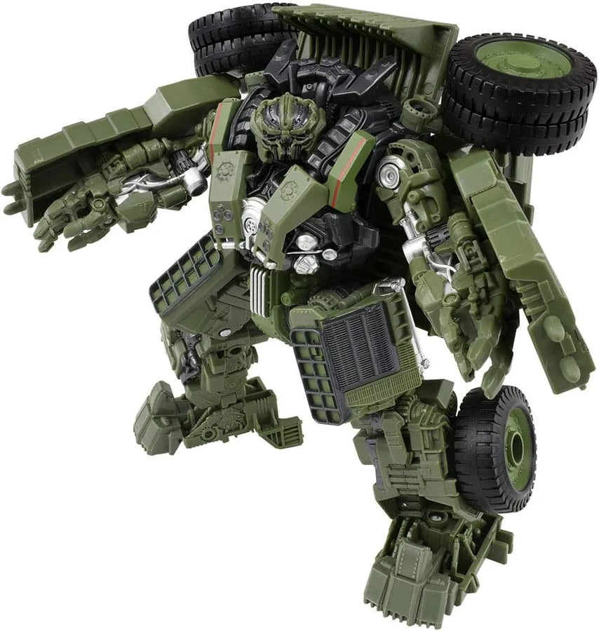 Transformers: Revenge - Long Haul - Studio Series SS-34 (Takara Tomy)ㅤ – Takara Tomy – ActionFigureBrasil