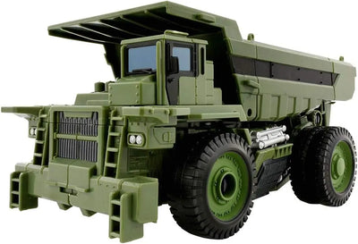 Transformers: Revenge - Long Haul - Studio Series SS-34 (Takara Tomy)ㅤ – Takara Tomy – ActionFigureBrasil — embalagem