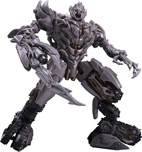 Transformers: Revenge - Megatron - Studio Series SS-11 (Takara Tomy)ㅤ – Takara Tomy As Manufacturer – ActionFigure Brasil
