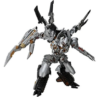 Transformers: Revenge - Megatron - Transformers Movie The Best (Takara Tomy)ㅤ – Takara Tomy – ActionFigureBrasil