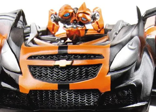 Transformers: Revenge - Mudflap - Mechtech DA19 (Takara Tomy)ㅤ – Takara Tomy – ActionFigureBrasil