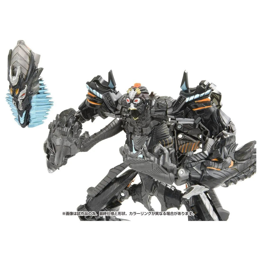 Transformers: Revenge of the Fallen - The Fallen - Leader Class - Studio Series (SS-100) (Takara Tomy)ㅤ – Takara Tomy – ActionFigureBrasil