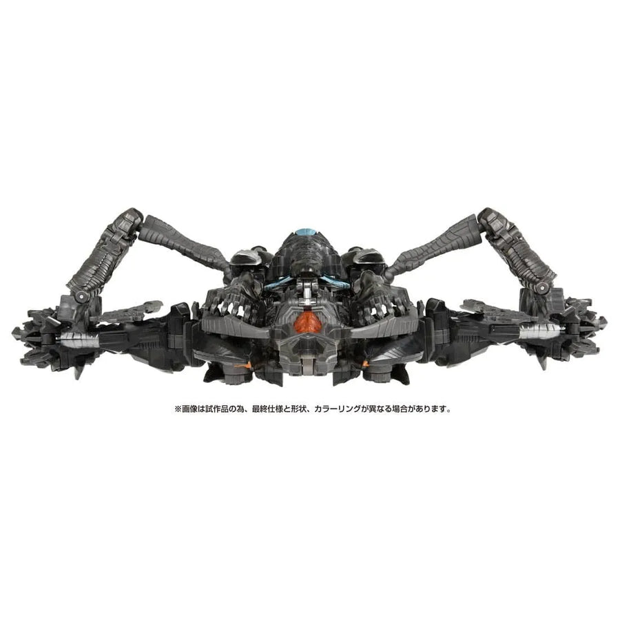 Transformers: Revenge of the Fallen - The Fallen - Leader Class - Studio Series (SS-100) (Takara Tomy)ㅤ – Takara Tomy – ActionFigureBrasil