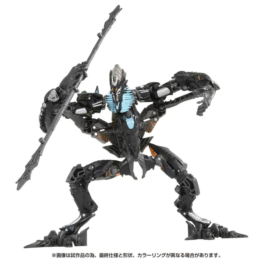 Transformers: Revenge of the Fallen - The Fallen - Leader Class - Studio Series (SS-100) (Takara Tomy)ㅤ – Takara Tomy – ActionFigureBrasil