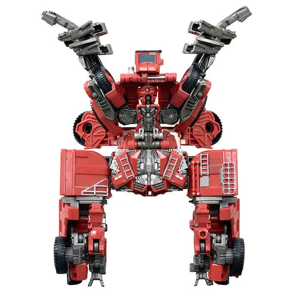 Transformers: Revenge - Overload - Leader Class - Studio Series SS-54 (Takara Tomy)ㅤ – Takara Tomy – ActionFigureBrasil