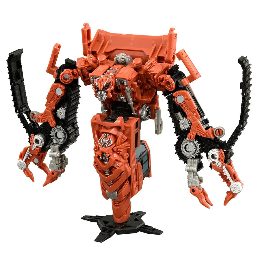 Transformers: Revenge - Rampage - Studio Series SS-33 (Takara Tomy)ㅤ – Takara Tomy – ActionFigureBrasil