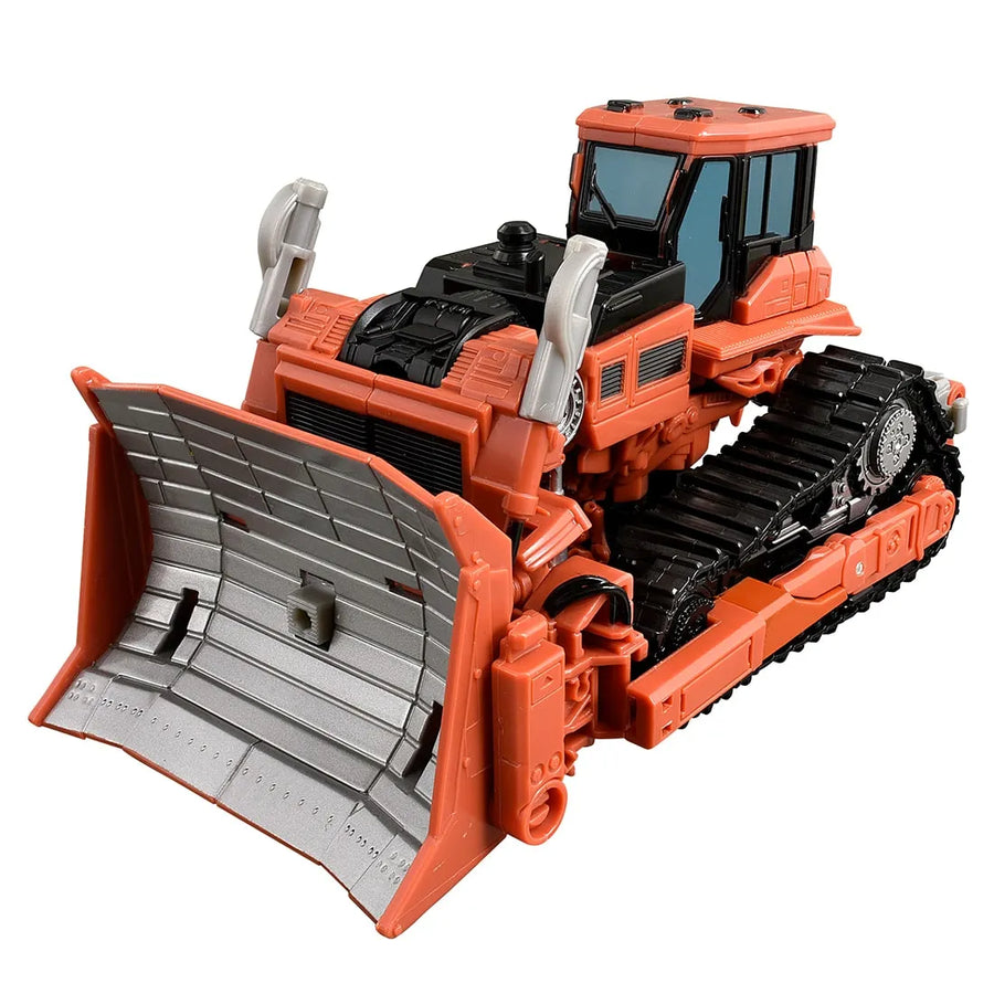 Transformers: Revenge - Rampage - Studio Series SS-33 (Takara Tomy)ㅤ – Takara Tomy – ActionFigureBrasil