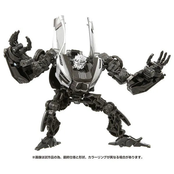 Transformers: Revenge - Sideways - Deluxe Class - Studio Series SS-91 (Takara Tomy)ㅤ – Takara Tomy – ActionFigureBrasil