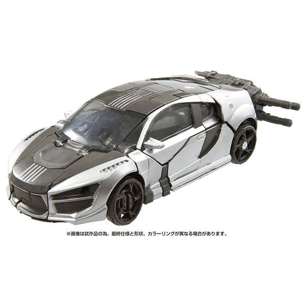 Transformers: Revenge - Sideways - Deluxe Class - Studio Series SS-91 (Takara Tomy)ㅤ – Takara Tomy – ActionFigureBrasil