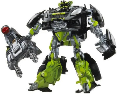 Transformers: Revenge - Skids - Mechtech DA07 (Takara Tomy)ㅤ – Takara Tomy – ActionFigureBrasil